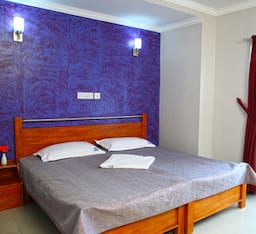 Standard AC Room